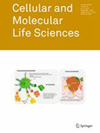 CELLULAR AND MOLECULAR LIFE SCIENCES封面